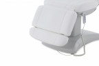 Косметологическое кресло электрическое MED-MOS ММКК-4 (КО-183Д) белый (S)