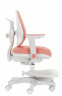 Кресло детское Everprof  Kids 101 Ткань Розовый